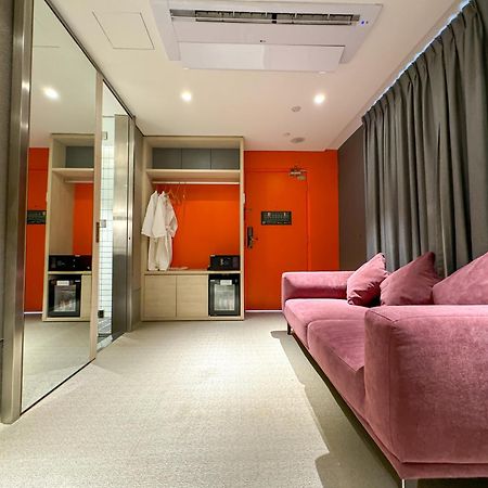 The Upper House, Batu Kawan Otel Simpang Ampat  Dış mekan fotoğraf