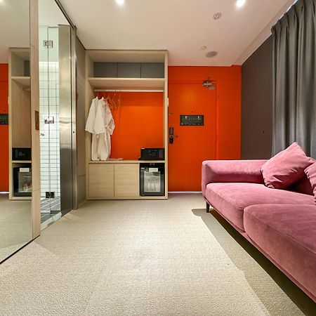 The Upper House, Batu Kawan Otel Simpang Ampat  Dış mekan fotoğraf